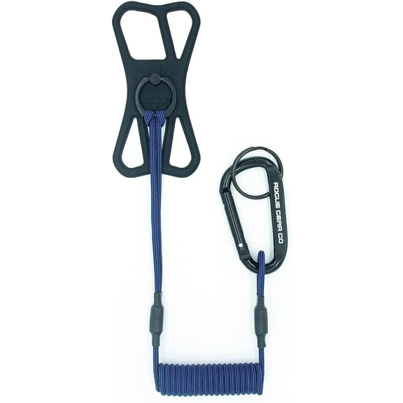 The Protector Phone Tether - Phone Leash