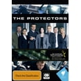 thumbnail image 1 of The Protectors (Series 1) - 3-DVD Set ( Livvagterne ) ( The Protectors - Series One ) [ NON-USA FORMAT, PAL, Reg.0 Import - Australia ], 1 of 1