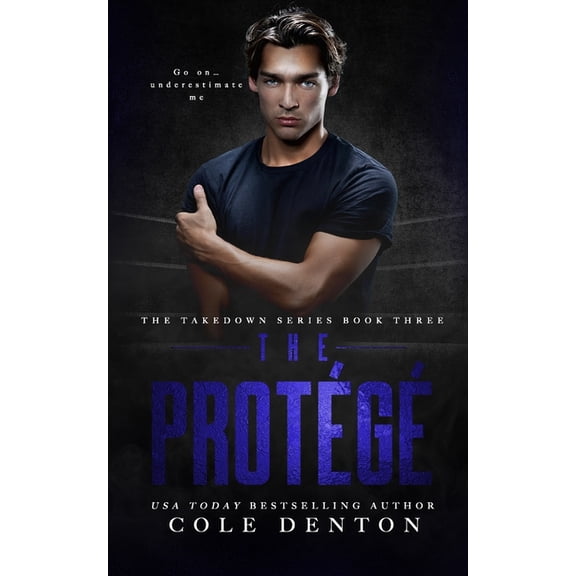The Protege, (Paperback)