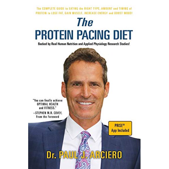 Pre-Owned The Protein Pacing Diet (Paperback)