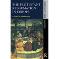 thumbnail image 1 of Pre-Owned The Protestant Reformation in Europe (Paperback) 0582070201 9780582070202, 1 of 1