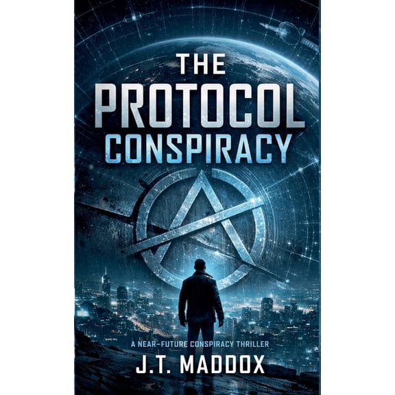 The Protocol Conspiracy, (Paperback)