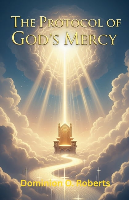 The Protocol of God's Mercy, (Paperback)