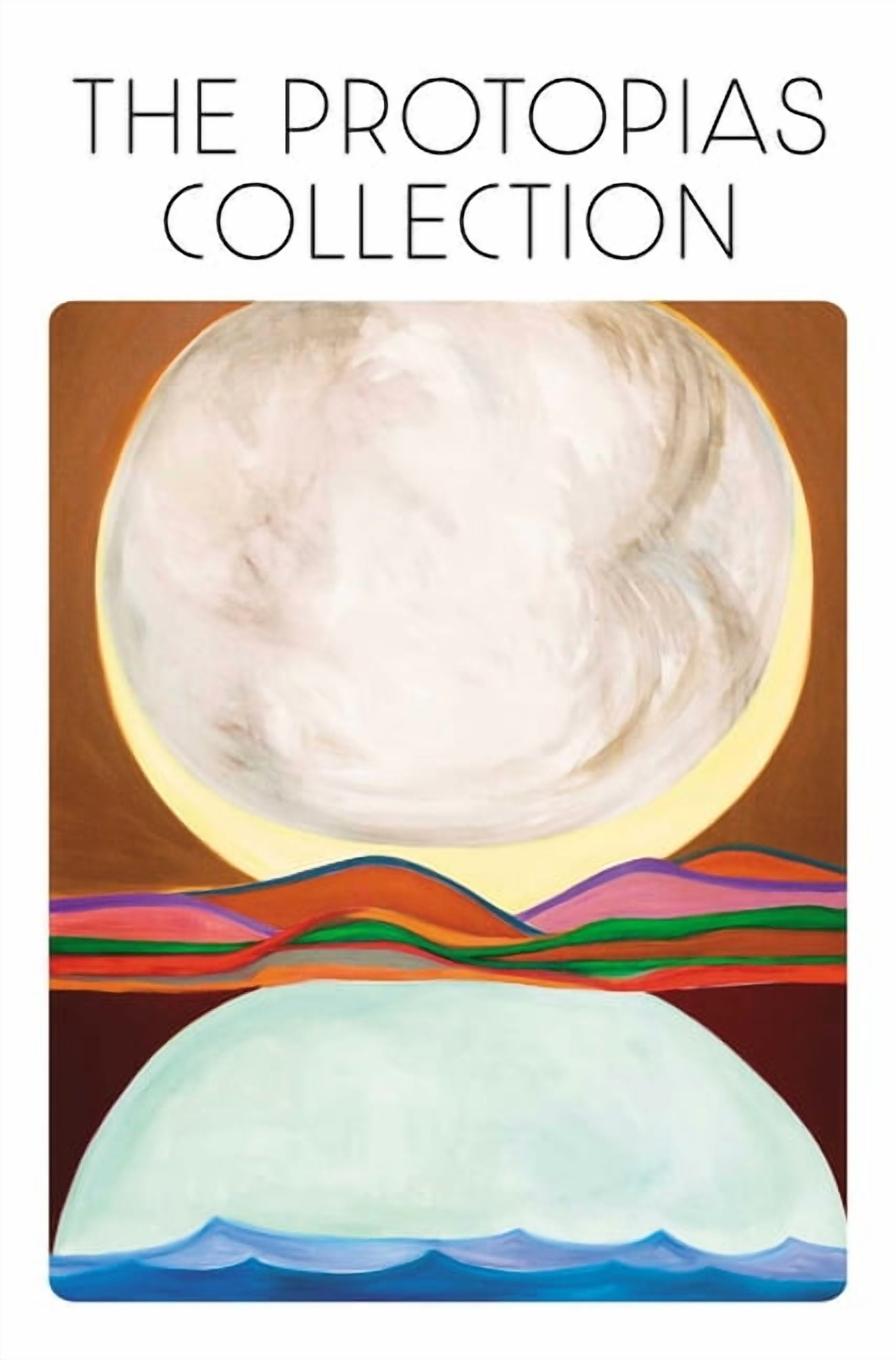 The Protopias Collection, (Paperback)