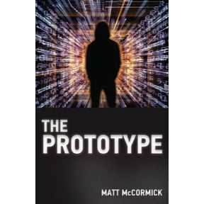 The Prototype (Paperback)