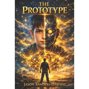 The Prototype, (Paperback)
