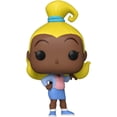 thumbnail image 1 of The Proud Family Dijonay Jones Funko Pop! Vinyl Figure #1174, 1 of 2