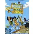 thumbnail image 1 of The Proud Family Movie (DVD), 1 of 2