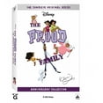 thumbnail image 1 of The Proud Family: The Series (DVD), 1 of 2