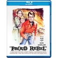 thumbnail image 1 of The Proud Rebel (Blu-ray), Reel Vault, Western, 1 of 1