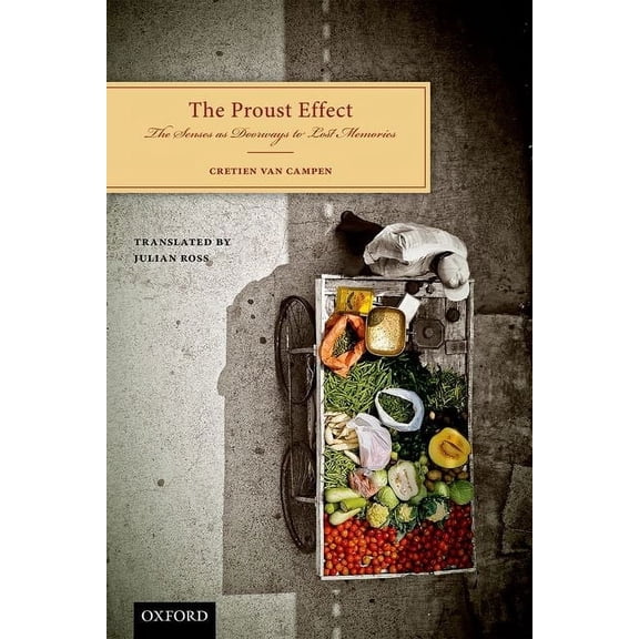 The Proust Effect, (Hardcover)