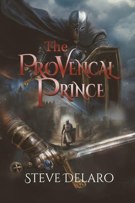 The Provencal Prince, (Paperback)