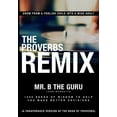 thumbnail image 1 of The Proverbs Remix, (Paperback), 1 of 1