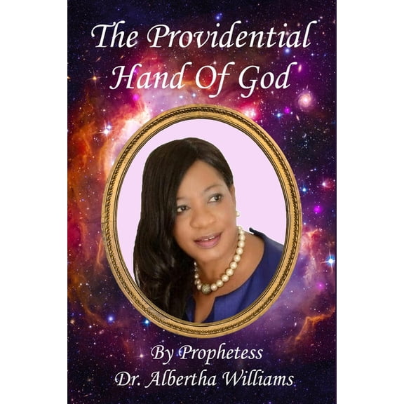 The Providential Hand Of God (Paperback)