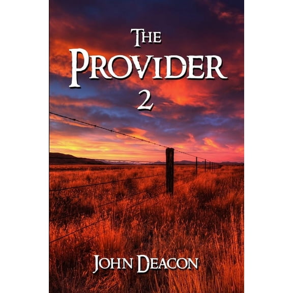 The Provider 2, (Paperback)