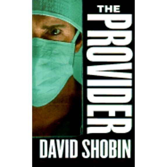Pre-Owned The Provider (Mass Market Paperback) 0312971850 9780312971854