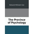 thumbnail image 1 of The Province of Psychology (Paperback), 1 of 1