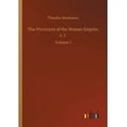 thumbnail image 1 of The Provinces of the Roman Empire, v. 1 : Volume 1 (Paperback), 1 of 1