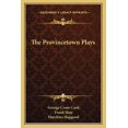 thumbnail image 1 of The Provincetown Plays (Paperback), 1 of 1