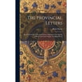 thumbnail image 1 of The Provincial Letters (Hardcover), 1 of 1