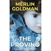 The Proving A Sceptic Detective Novel, Paperback