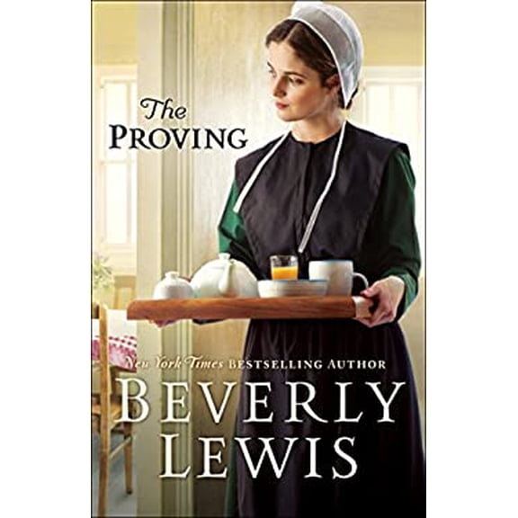 Pre-Owned The Proving