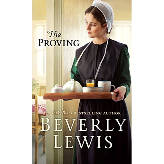 Pre-Owned The Proving (Hardcover) 1432842072 9781432842079