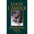 thumbnail image 1 of Pre-Owned The Proving Trail: A Novel (Paperback) 0553253042, 1 of 1