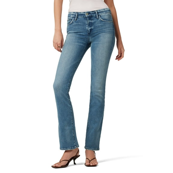 Joe's Jeans The Provocateur Bootcut Jeans In Distortion