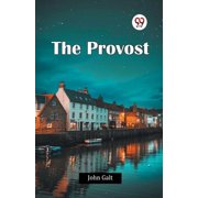 The Provost, Paperback