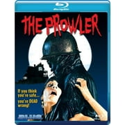 Blue Underground - The Prowler [BLU-RAY]