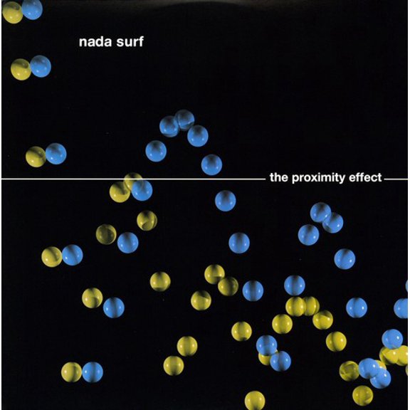 Nada Surf - Proximity Effect Lp - Music & Performance - Vinyl