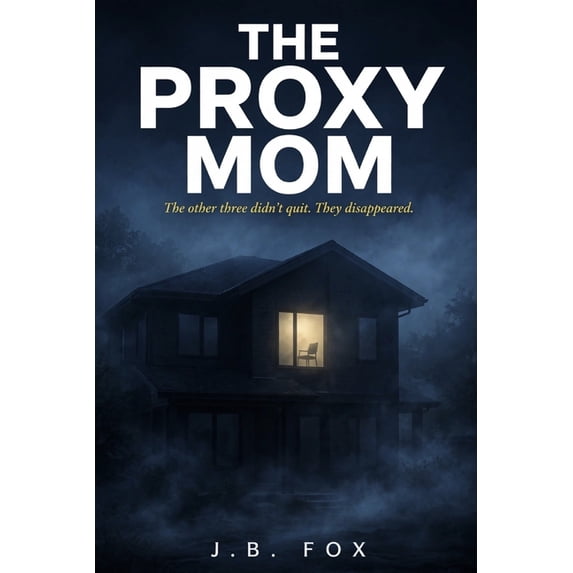 The Proxy Mom: He's had four mothers in two years. Three of them are gone., (Paperback)