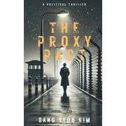 The Proxy Pact, Paperback