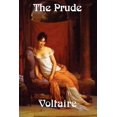 thumbnail image 1 of The Prude: A Satirical Tale of Virtue and Hypocrisy, (Paperback), 1 of 1