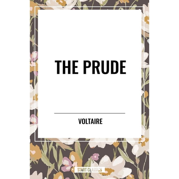 Prude, (Hardcover)