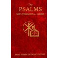 thumbnail image 1 of Pre-Owned The Psalms New International Version: New International Version : With Helpful Appendix, an Index of Sunday Responsorial Psalms and a Table of the Fo... (Paperback) 0899426603 9780899426600, 1 of 1