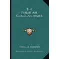thumbnail image 1 of The Psalms Are Christian Prayer (Paperback), 1 of 1