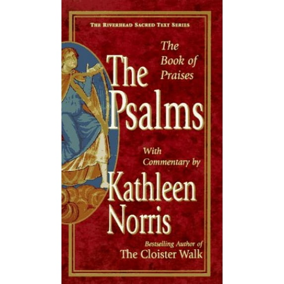 Pre-Owned The Psalms (Paperback) 1573226475 9781573226479