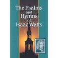 thumbnail image 1 of Pre-Owned The Psalms and Hymns of Isaac Watts (Hardcover) 1573580694 9781573580694, 1 of 1