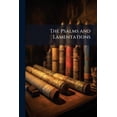 thumbnail image 1 of The Psalms and Lamentations : Psalms, Books I-Ii (Paperback), 1 of 1