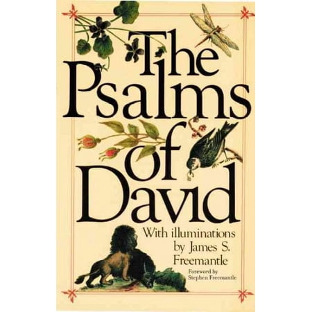 The Psalms of David (Hardcover)
