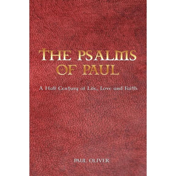 The Psalms of Paul (Paperback)