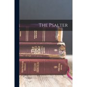 The Psalter Paperback