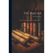 The Psalter Paperback