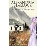 The Pseudonyms Bride A short Mystery, Paperback