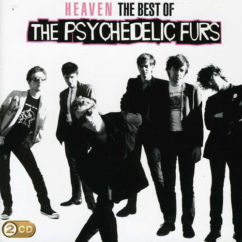 The Psychedelic Furs - Heaven: Best of - Music & Performance - CD