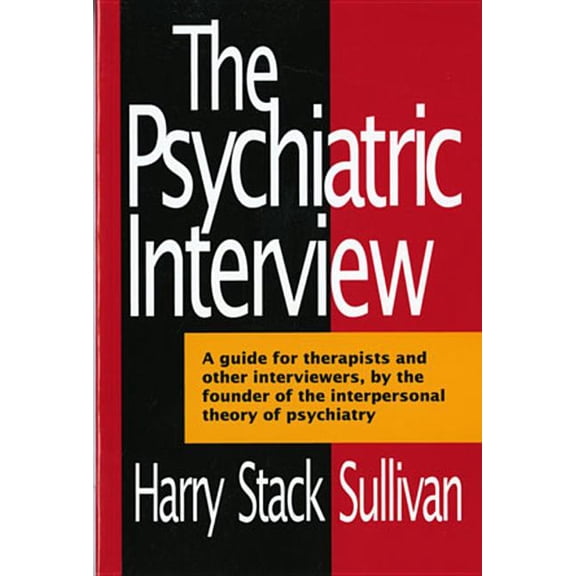 The Psychiatric Interview