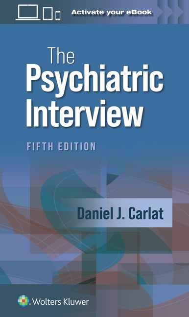 The-Psychiatric-Interview-