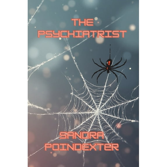 The Psychiatrist, (Paperback)